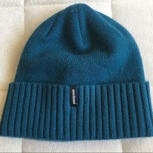 PATAGONIA BEANIE